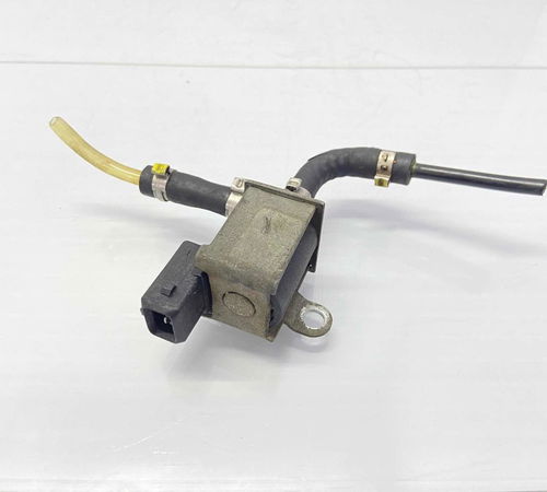 Válvula Solenoide Partida Fria Gm Sonic 1.6 2012/2016
