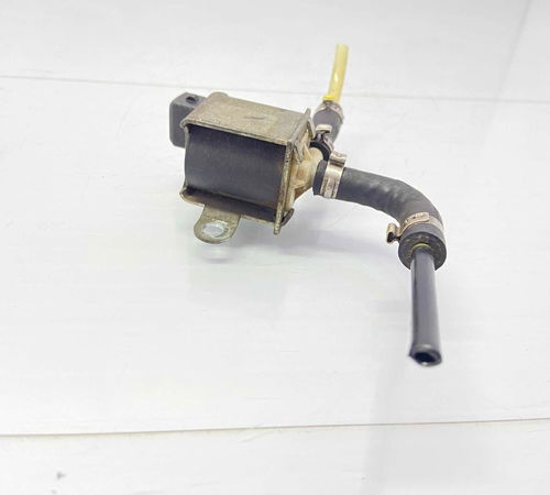 Válvula Solenoide Partida Fria Gm Sonic 1.6 2012/2016