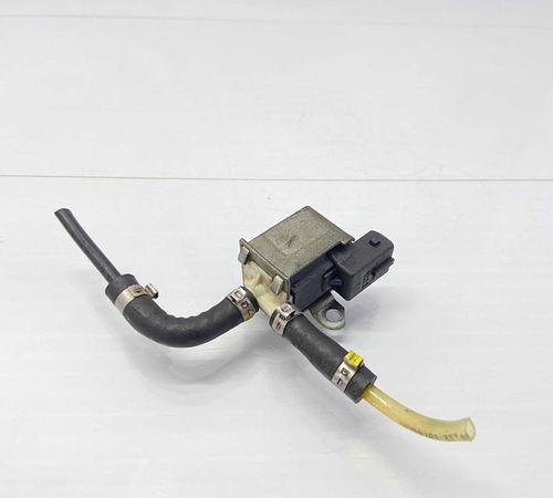 Válvula Solenoide Partida Fria Gm Sonic 1.6 2012/2016