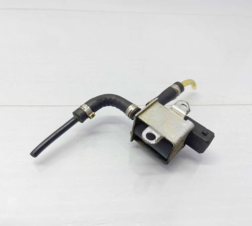 Válvula Solenoide Partida Fria Gm Sonic...