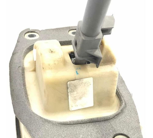 Alavanca Câmbio Manual Fiat Fiorino/uno/idea 2010/2018
