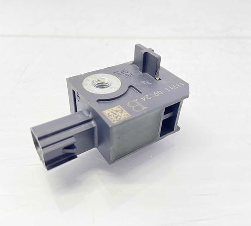 Sensor Impacto Chevrolet Cruze 2012/2016
