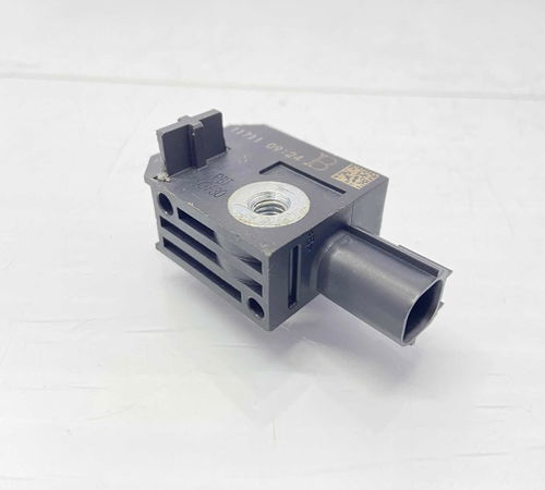 Sensor Impacto Chevrolet Cruze 2012/2016