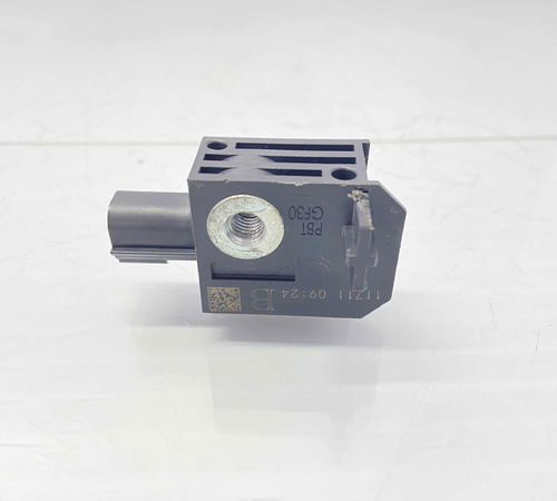 Sensor Impacto Chevrolet Cruze 2012/2016