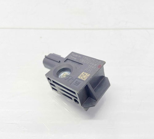Sensor Impacto Chevrolet Cruze 2012/2016