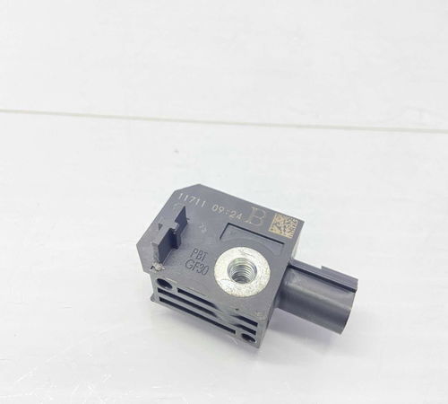 Sensor Impacto Chevrolet Cruze 2012/2016