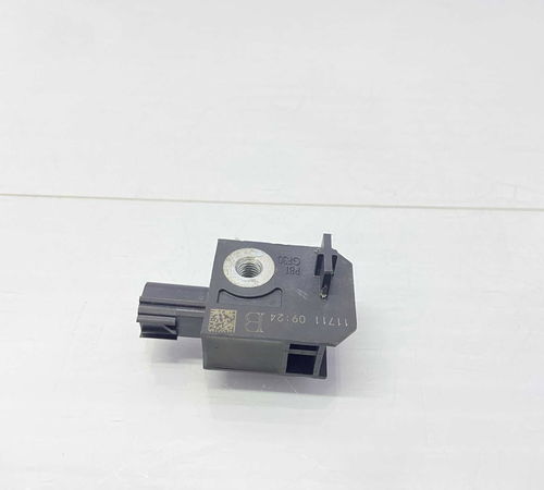Sensor Impacto Chevrolet Cruze 2012/2016