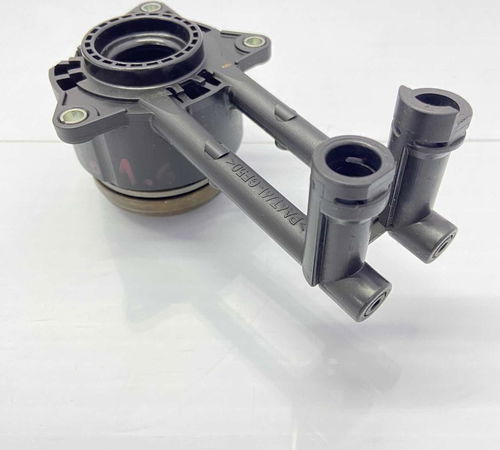 Atuador Embreagem C/rolamento Ford Ecosp...
