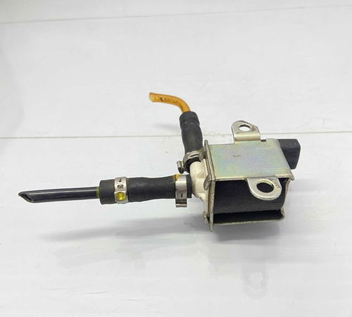 Válvula Solenoide Partida Fria Onix Spin Prisma Cobalt 13/19