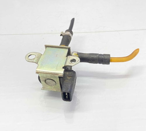 Válvula Solenoide Partida Fria Onix Spin Prisma Cobalt 13/19