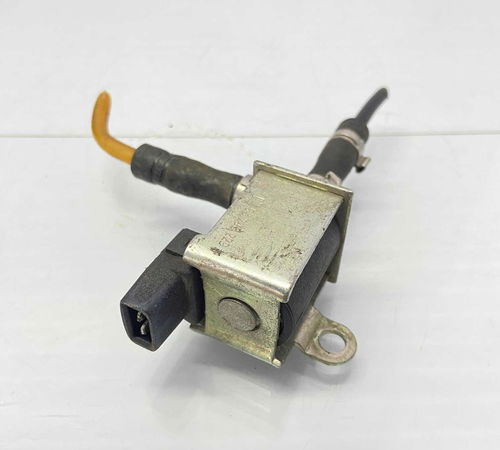 Válvula Solenoide Partida Fria Onix Spin Prisma Cobalt 13/19