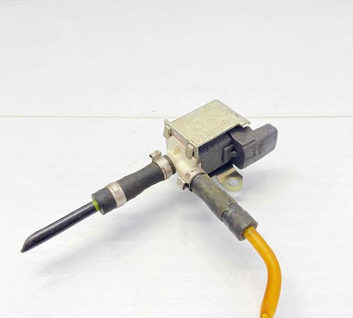 Válvula Solenoide Partida Fria Onix Spin Prisma Cobalt 13/19