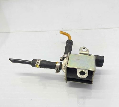 Válvula Solenoide Partida Fria Onix Spin Prisma Cobalt 13/19