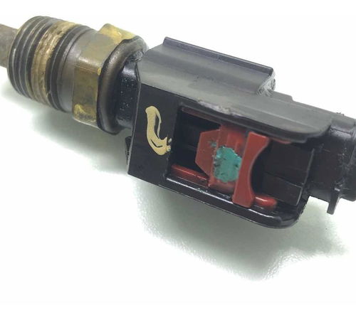 Sensor Temperatura Fiat Motor E-torq 1.8