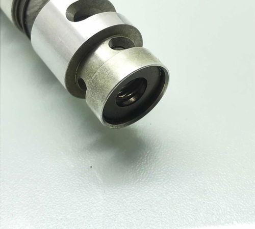 Válvula Solenoide Kia Motor 3.5 V6