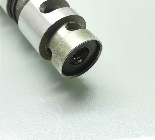 Válvula Solenoide Kia Motor 3.5 V6