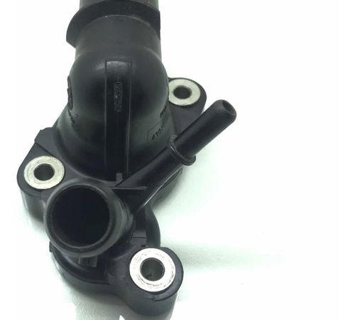 Carcaça Válvula Termostática Fiat Motor E-torq 1.8 2011/2020