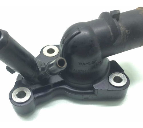 Carcaça Válvula Termostática Fiat Motor E-torq 1.8 2011/2020