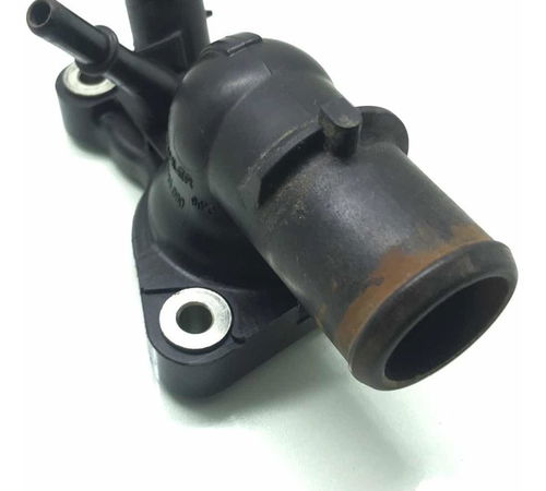 Carcaça Válvula Termostática Fiat Motor E-torq 1.8 2011/2020