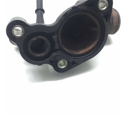 Carcaça Válvula Termostática Fiat Motor E-torq 1.8 2011/2020