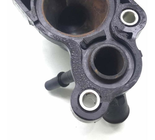 Carcaça Válvula Termostática Fiat Motor E-torq 1.8 2011/2020