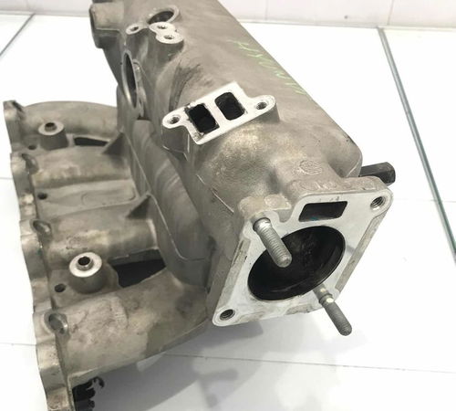 Coletor Admissão Hyundai I30 2.0 2009/2012