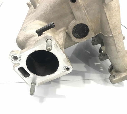 Coletor Admissão Hyundai Tucson 2.0 2008/2014