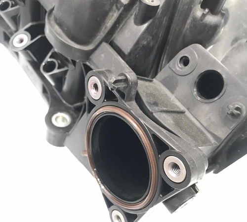 Coletor Admissão Toyota Etios 1.3 2013/2016