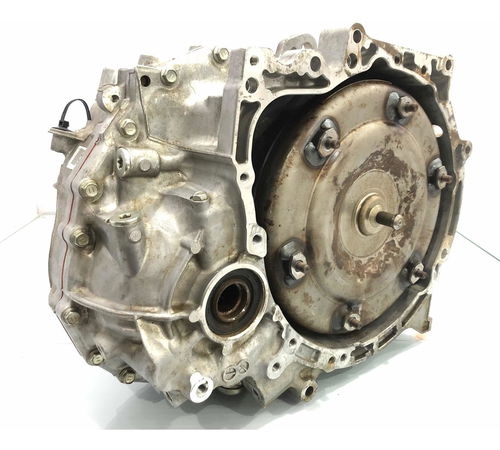 Caixa De Câmbio Peugeot E Citroën 1.6 16v Automática 2013/21