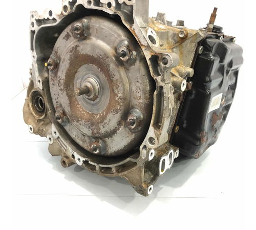 Caixa De Câmbio Citroën Peugeot 1.6 16v 2013/2021 Automática