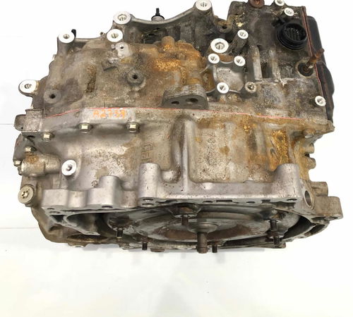 Caixa De Câmbio Citroën Peugeot 1.6 16v 2013/2021 Automática