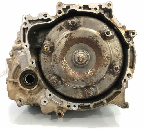 Caixa De Câmbio Citroën Peugeot 1.6 16...