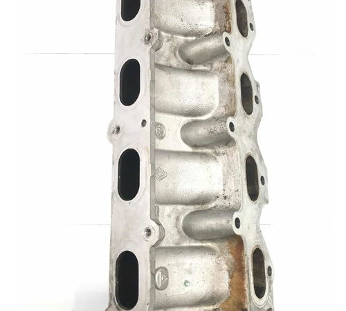 Coletor Admissão Renault Duster 2.0 2011/2018