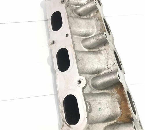 Coletor Admissão Renault Duster 2.0 2011/2018