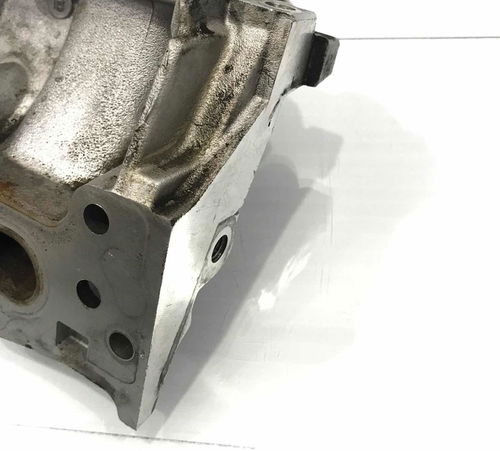 Coletor Admissão Renault Duster 2.0 2011/2018