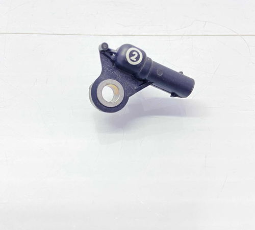 Sensor Impacto Airbag Volkswagen Polo Tsi 2020