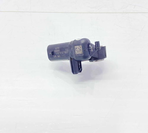 Sensor Impacto Airbag Volkswagen Polo Tsi 2020