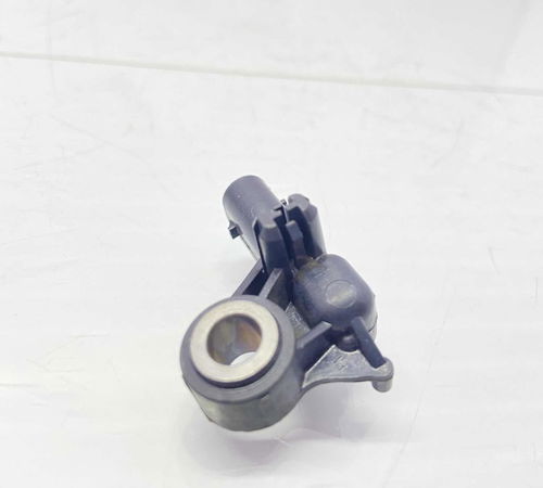 Sensor Impacto Airbag Volkswagen Polo Tsi 2020