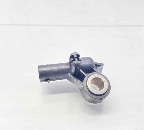 Sensor Impacto Airbag Volkswagen Polo Tsi 2020
