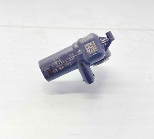 Sensor Impacto Airbag Volkswagen Polo Tsi 2020
