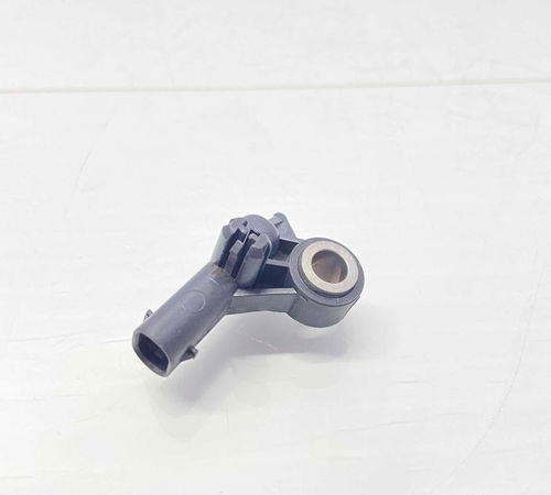 Sensor Impacto Airbag Volkswagen Polo Tsi 2020