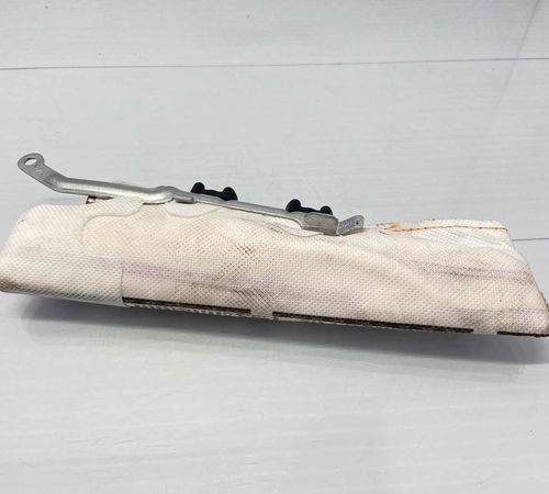 Bolsa Airbag Banco Esquerdo Volkswagen Nivus 2020/2022