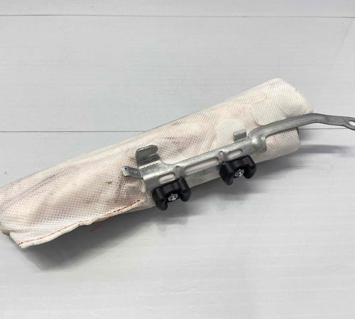 Bolsa Airbag Banco Esquerdo Volkswagen Nivus 2020/2022