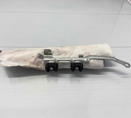 Bolsa Airbag Banco Esquerdo Volkswagen N...
