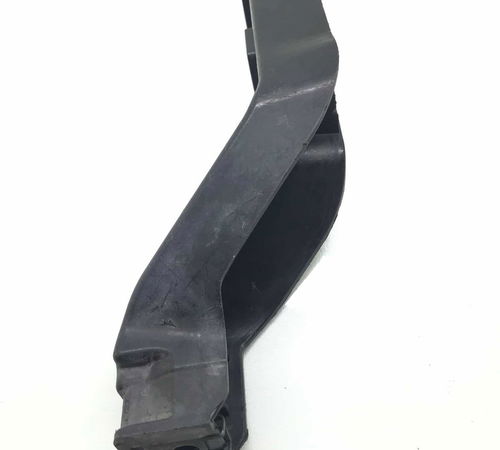Guia Suporte Direito Pára-choque Traseiro Audi A6 2013/2016