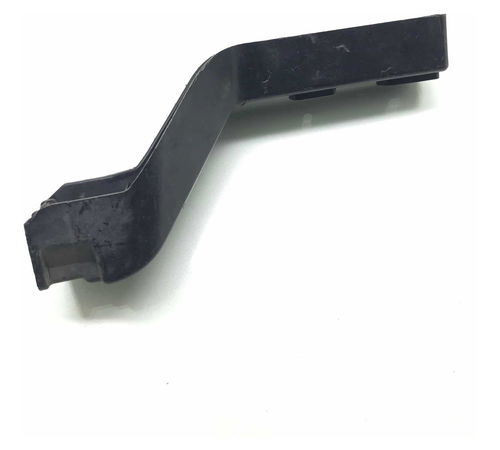 Guia Suporte Direito Pára-choque Traseiro Audi A6 2013/2016