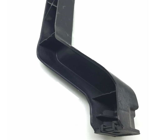 Guia Suporte Direito Pára-choque Traseiro Audi A6 2013/2016