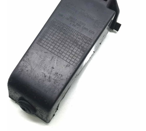 Guia Suporte Inferior Pára-choque Traseiro Hb20 Hatch 13/18