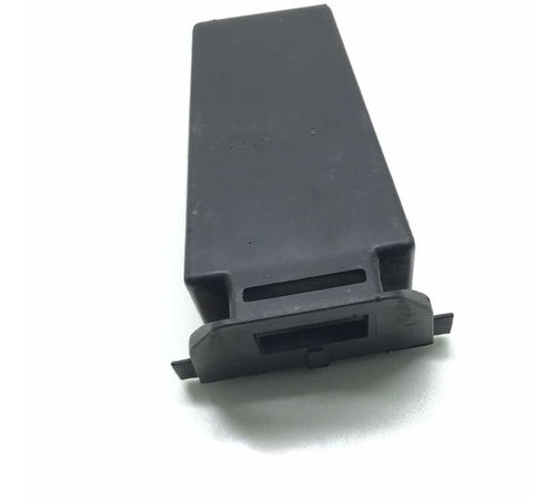 Guia Suporte Inferior Pára-choque Traseiro Hb20 Hatch 13/18