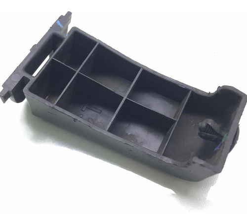 Guia Suporte Inferior Pára-choque Traseiro Hb20 Hatch 13/18